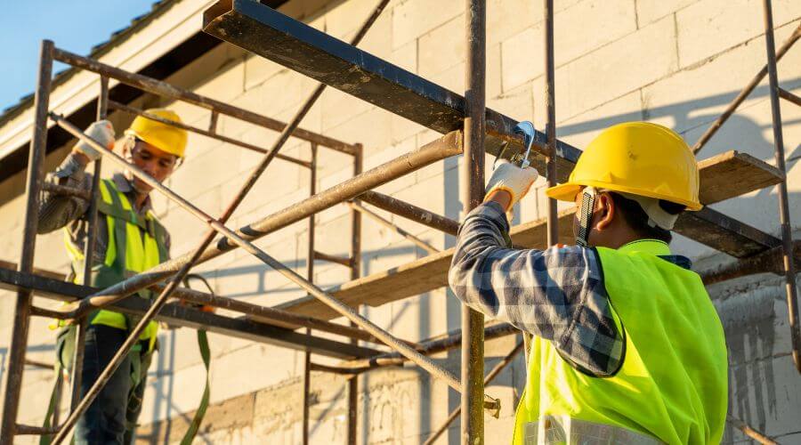 Flashing Repair in Chaffee, NY